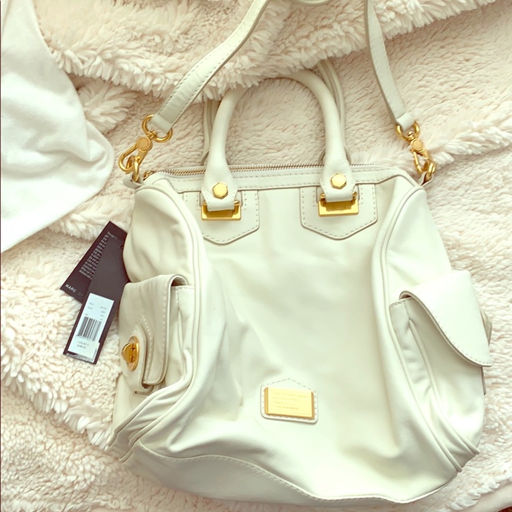 Marc Jacob purse with tags